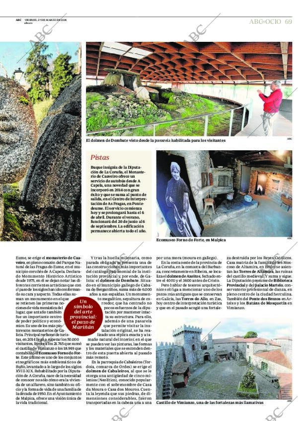 ABC MADRID 27-03-2015 página 69