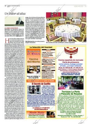 ABC MADRID 27-03-2015 página 71