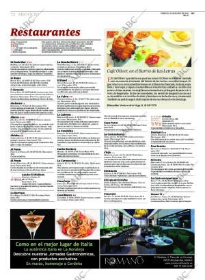 ABC MADRID 27-03-2015 página 72