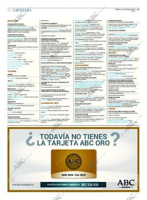 ABC MADRID 27-03-2015 página 80