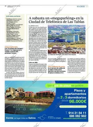 ABC MADRID 27-03-2015 página 83