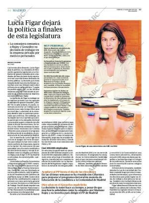 ABC MADRID 27-03-2015 página 84