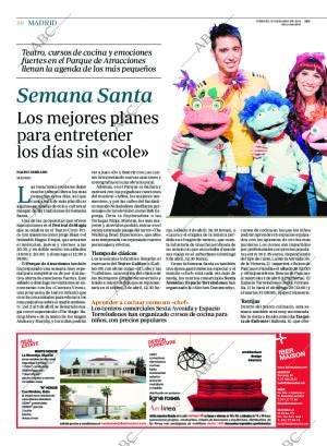 ABC MADRID 27-03-2015 página 88