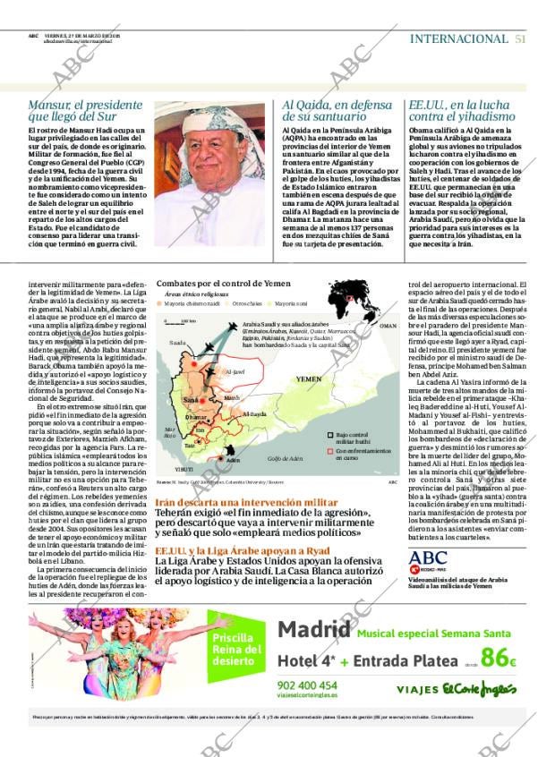ABC SEVILLA 27-03-2015 página 51