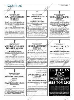 ABC SEVILLA 27-03-2015 página 76