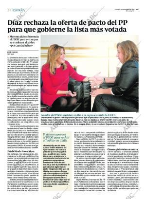 ABC MADRID 28-03-2015 página 24