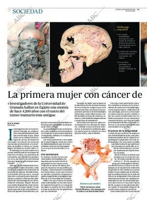 ABC MADRID 28-03-2015 página 38