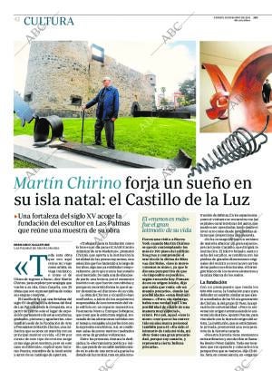 ABC MADRID 28-03-2015 página 42