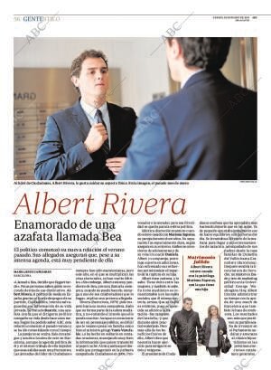 ABC MADRID 28-03-2015 página 56
