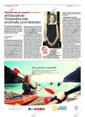 ABC MADRID 28-03-2015 página 61