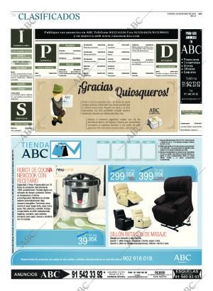 ABC MADRID 28-03-2015 página 76