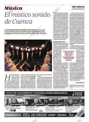 CULTURAL MADRID 28-03-2015 página 24