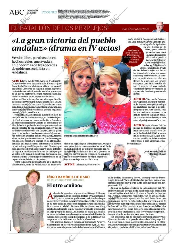 ABC MADRID 29-03-2015 página 102
