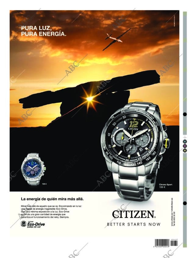 ABC MADRID 29-03-2015 página 104