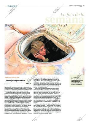 ABC MADRID 29-03-2015 página 12
