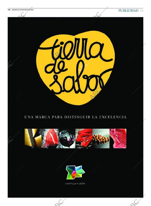 ABC MADRID 29-03-2015 página 13