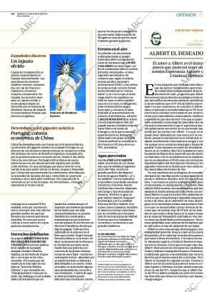 ABC MADRID 29-03-2015 página 17