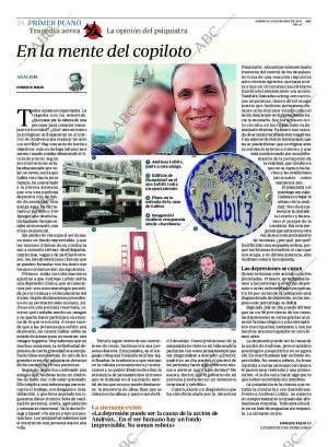 ABC MADRID 29-03-2015 página 24