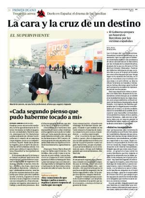 ABC MADRID 29-03-2015 página 28