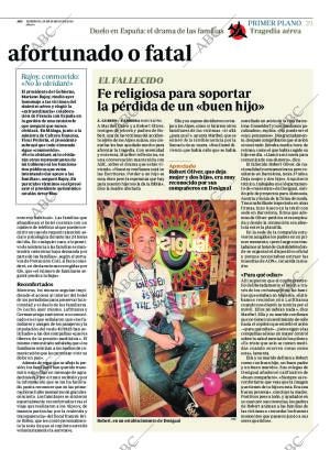 ABC MADRID 29-03-2015 página 29