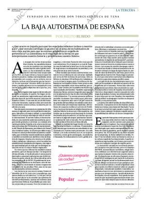 ABC MADRID 29-03-2015 página 3