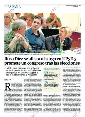 ABC MADRID 29-03-2015 página 30