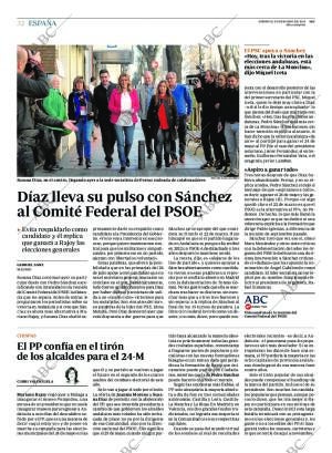 ABC MADRID 29-03-2015 página 32