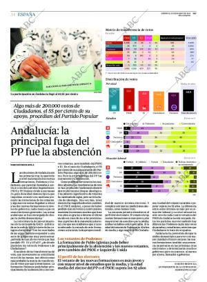 ABC MADRID 29-03-2015 página 34