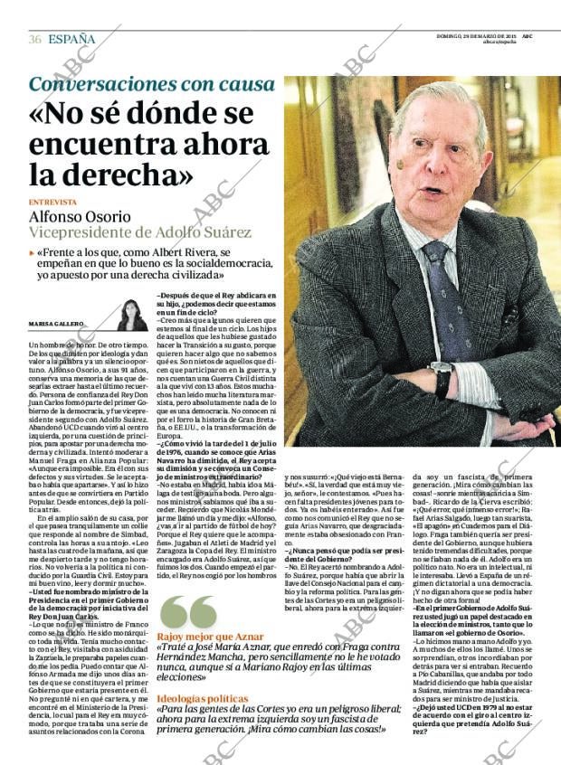 ABC MADRID 29-03-2015 página 36