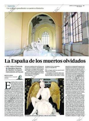 ABC MADRID 29-03-2015 página 38