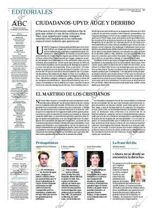 ABC MADRID 29-03-2015 página 4