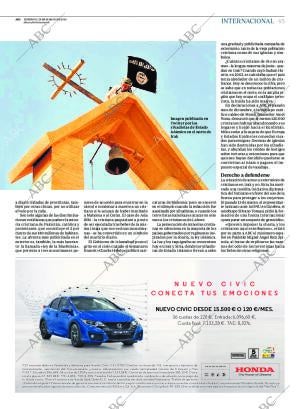 ABC MADRID 29-03-2015 página 45