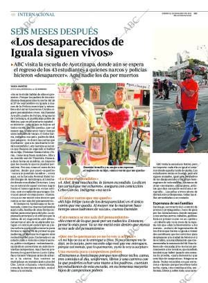 ABC MADRID 29-03-2015 página 48