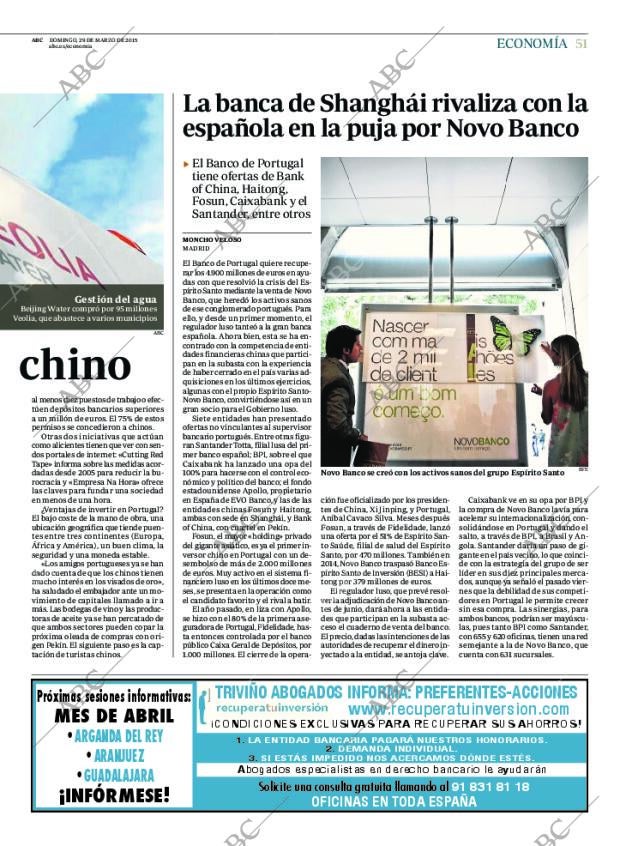 ABC MADRID 29-03-2015 página 51