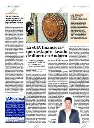 ABC MADRID 29-03-2015 página 52