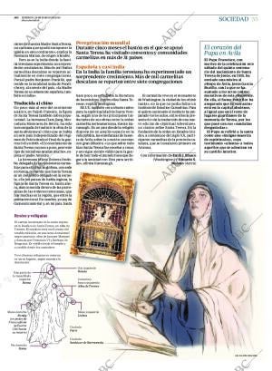 ABC MADRID 29-03-2015 página 55