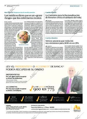 ABC MADRID 29-03-2015 página 59