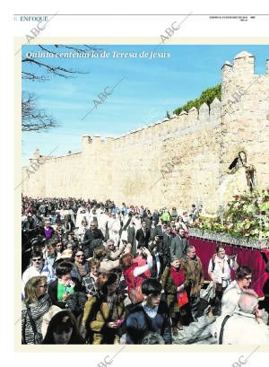 ABC MADRID 29-03-2015 página 6