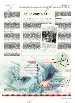 ABC MADRID 29-03-2015 página 63