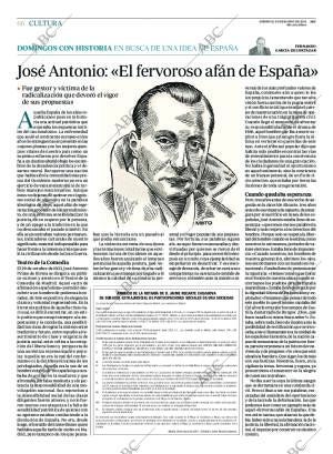 ABC MADRID 29-03-2015 página 66