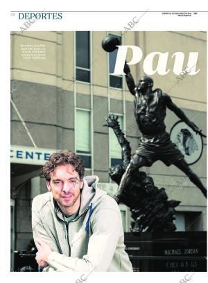 ABC MADRID 29-03-2015 página 68