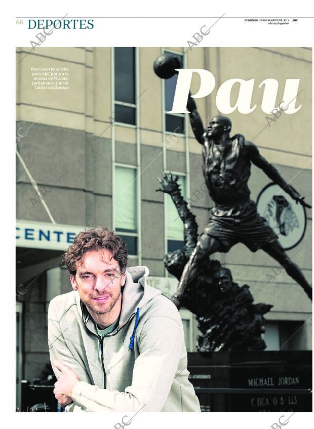 ABC MADRID 29-03-2015 página 68