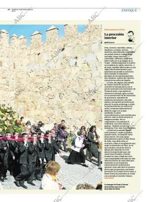 ABC MADRID 29-03-2015 página 7