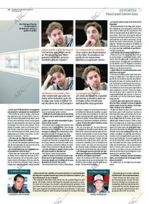 ABC MADRID 29-03-2015 página 71