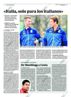 ABC MADRID 29-03-2015 página 72