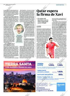 ABC MADRID 29-03-2015 página 73