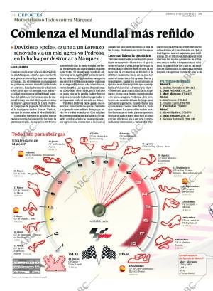 ABC MADRID 29-03-2015 página 74
