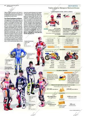 ABC MADRID 29-03-2015 página 75
