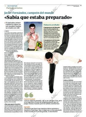 ABC MADRID 29-03-2015 página 76