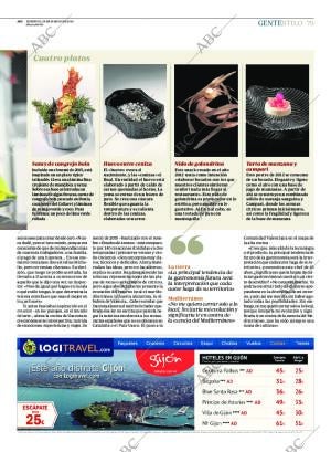 ABC MADRID 29-03-2015 página 79